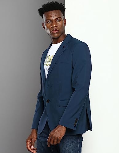 Image of Tommy Hilfiger Men Casual Blazer