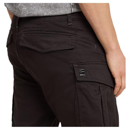 G-STAR Rovic Zip Regular Short – Ansicht 6
