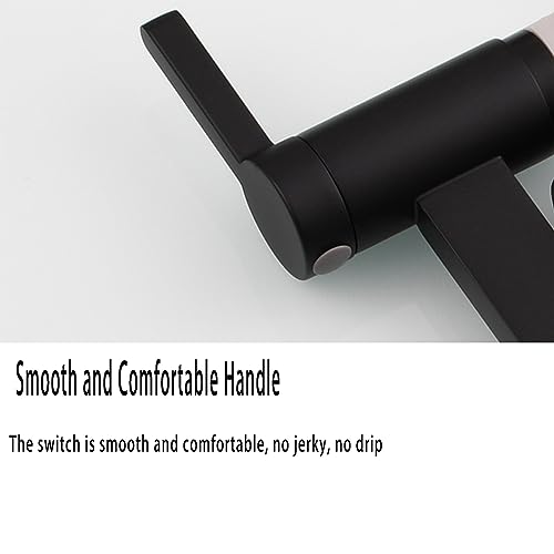 Robinet de remplissage de pot de cuisine rétractable 360 - 6
