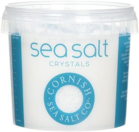 Cornish Sea Salt, 225 g
