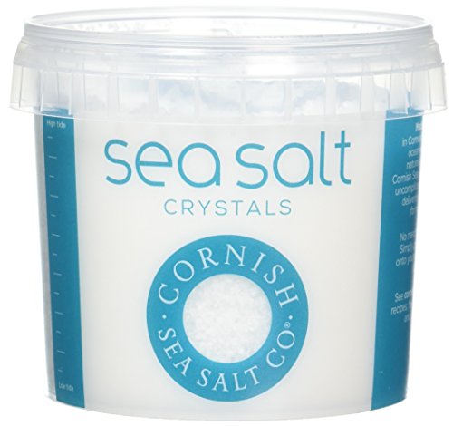 Cornish Sea Salt, 225g Cornish Sea Salt, 225g