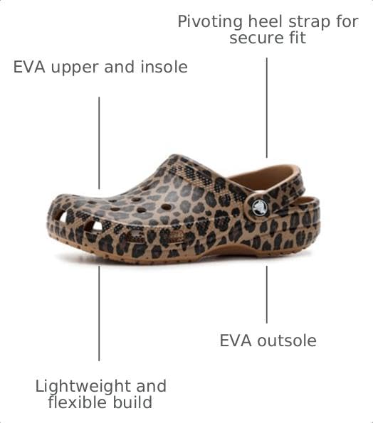 Image of Crocs Unisex-Child Classic Graphic Clog