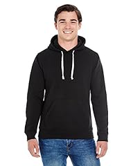 Solid Black Triblend