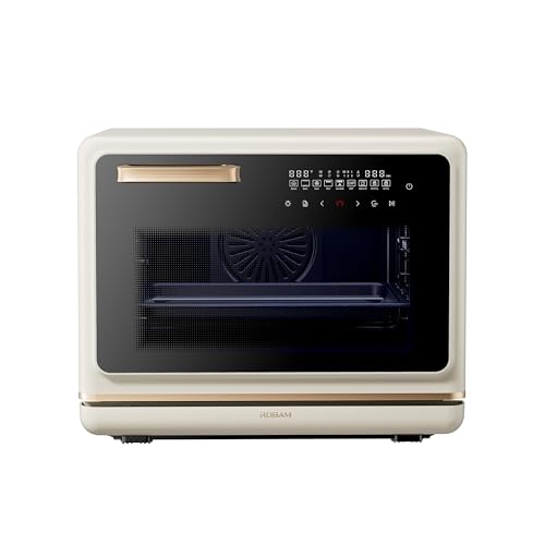 ROBAM R-Box Pro Countertop Steam & Air Fryer Oven