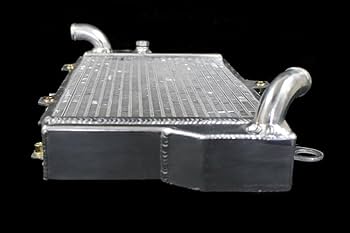 Amazon | 在庫処分 大特価 2層 40MM GPZ900R GPZ750R アルミ