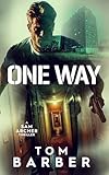 One Way (Sam Archer Book 5)