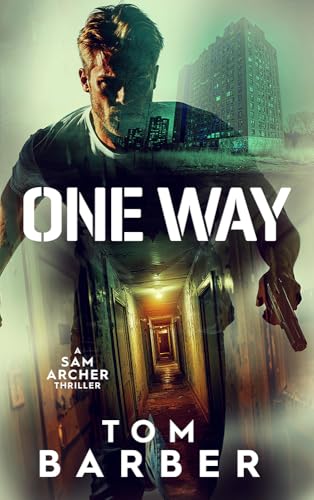 One Way (Sam Archer Book 5)