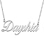 Dayshia - Silver
