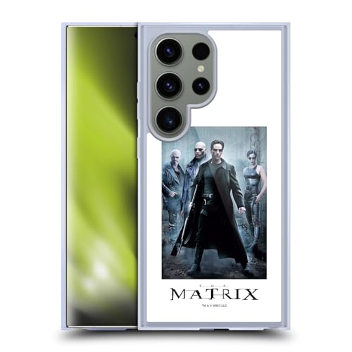 Coque Galaxy S24 Ultra anti-choc protection militaire et fixation magnétique MagSafe Matrix