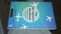 Air Logistics Handbook 0815391714 Book Cover