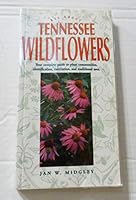 Tennessee Wildflowers 1581731892 Book Cover