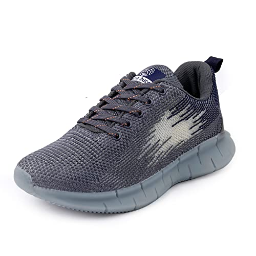 Image of Bacca Bucci Men Lace Up Running Shoes