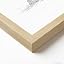 Natural Wood Grain