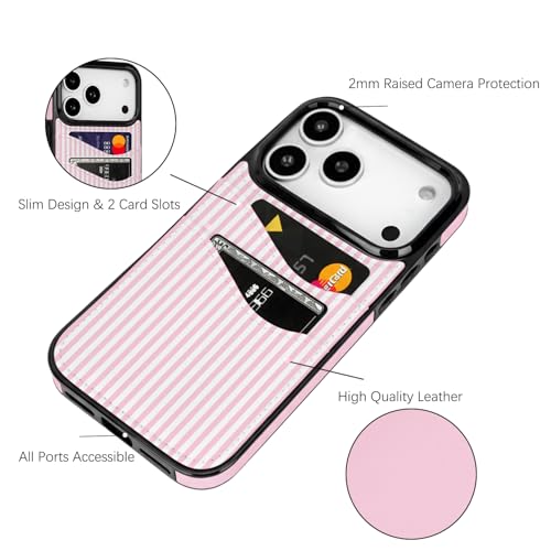 Coque antichoc iPhone 17 Pro Max protégeant l'écran contre les chutes