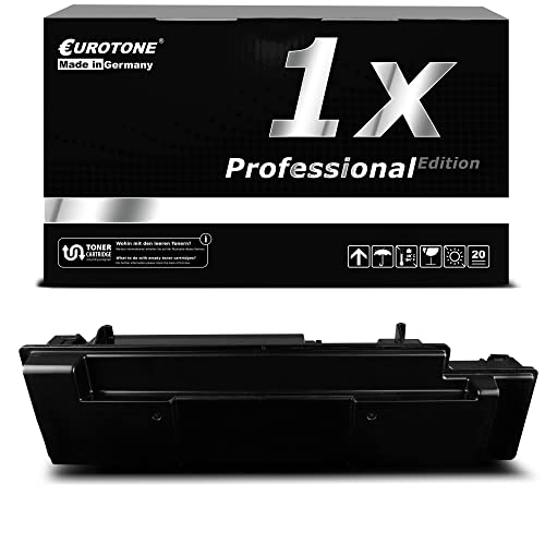 Toner TK-440 pour imprimer les rapports de bureau sur Kyocera FS6950 EuroPro