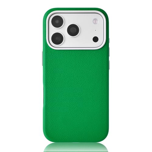 [ UNiCASE ���� ] iPhone17 Pro�p MagSafe�Ή� �X�}�z�P�[�X[ MagSafe �[�d�ɑΉ� PU ���U�[�P�[�X ] �ϏՌ� �}�O�Z�[�t �A�C�t�H�� [ ���j�P�[�X ] Mag Plain Case for iPhone17 (