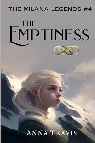The Emptiness: A Christian Fantasy Adventure (The Milana Legends)
