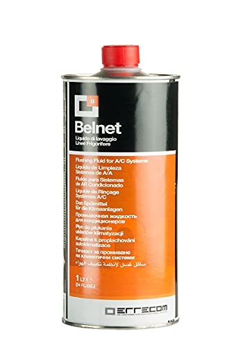 Errecom Belnet Liquide pour système de climatisation 5 litres
