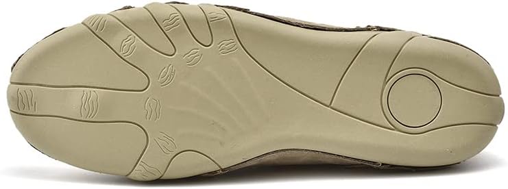 Miniatura 4 de Botas altas italianas hechas a mano, zapatos para hombre, botas impermeables para hombres, botas casuales para hombres, antideslizantes,