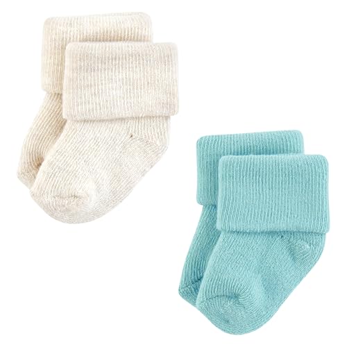 Image of Touched by Nature Unisex Baby Organic Cotton Bodysuits