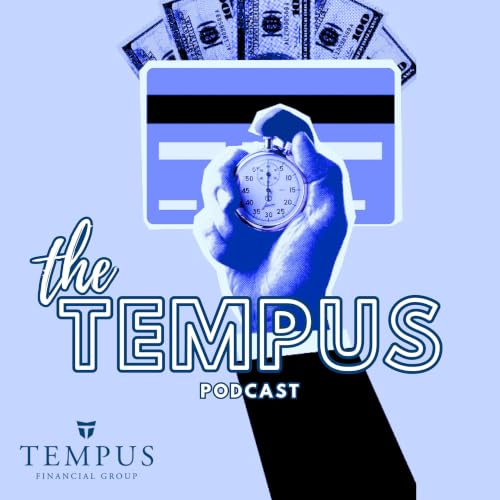 『The Tempus Podcast』のカバーアート