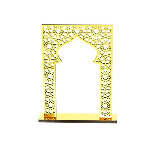 Centre de table stérique transparent haut de gamme pour réceptions d'exception