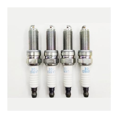 Bougies d'allumage Lkr6d10e 1884310062 pour moteur Kia Rio Accent Picanto Morning