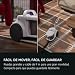 Imagen de AEG Clean 5000 Aspiradora sin Bolsa AL51C1LDB