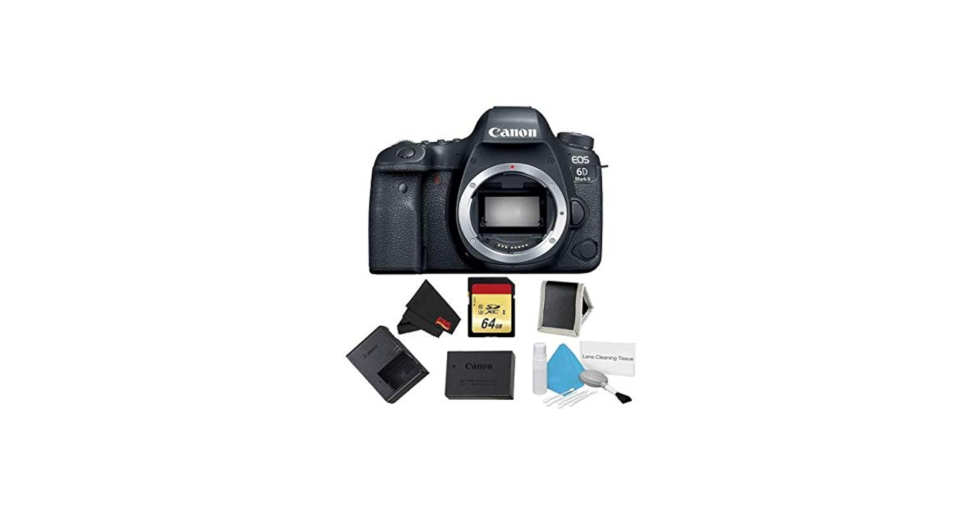 【美品】Canon EOS 6D 本体 + 付属品 Amazon.co.jp: CANON EOS 6D Mark II : Electronics