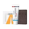 BONCART Wall Spackle & Drywall Repair Patch Kit with Mending Agent Putty, Repair Paste Plaster, Scraper & Sanding Sponge for Wall Crack/Nail Hole