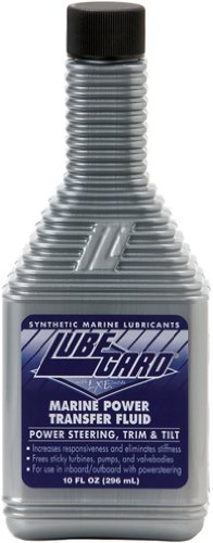 Lubegard 45909 Marine Power Transfer Fluid, 10 fl. oz.