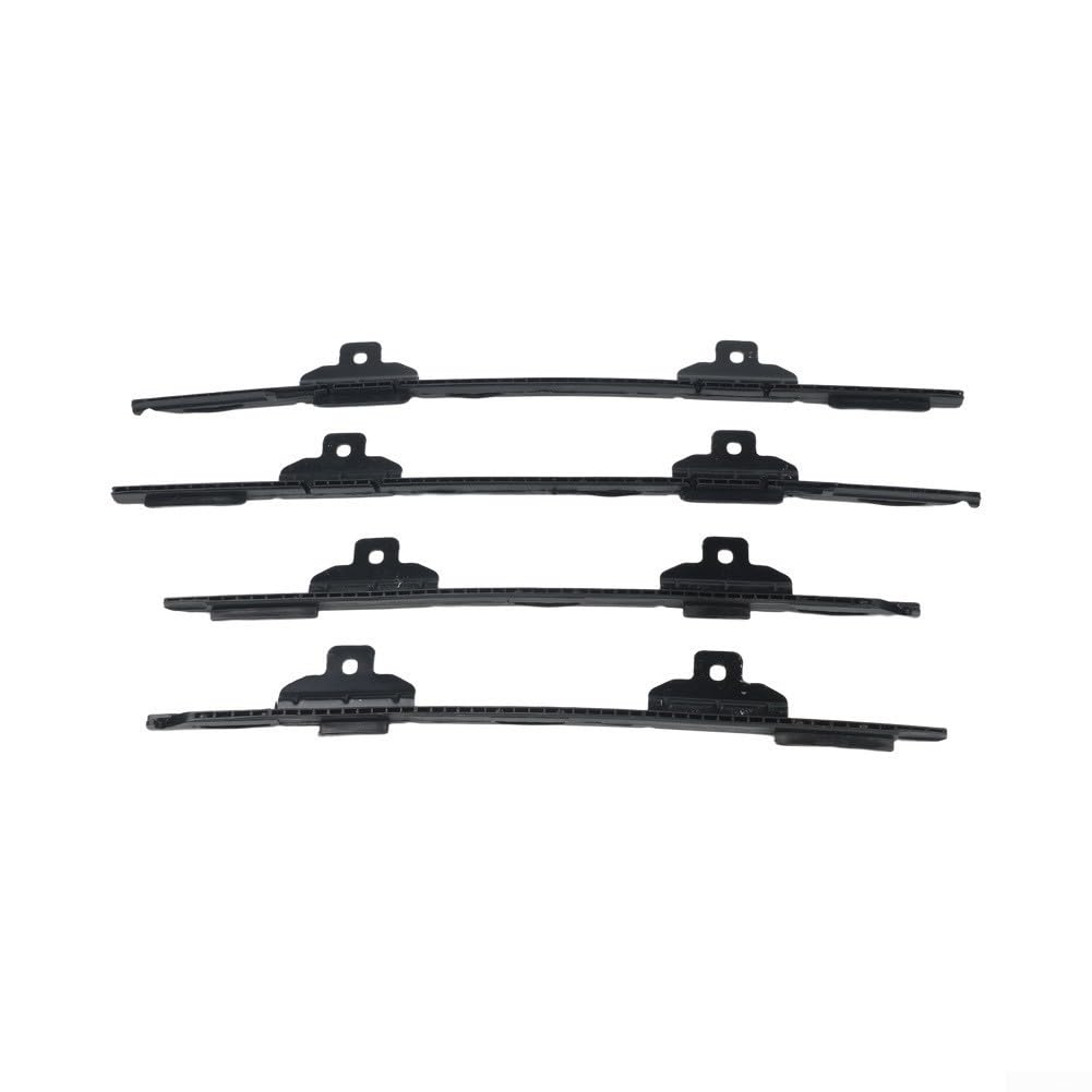 Schiebedach Gleiter Set 4-tlg für BMW X1 E84