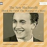 Cover of The Making of a Man