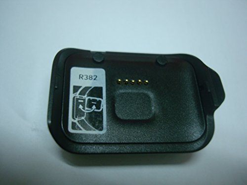 Charger Cradle Charging Dock for Samsung Gear Live Smart Watch Black