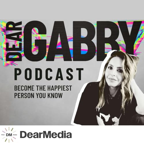 Dear Gabby cover art