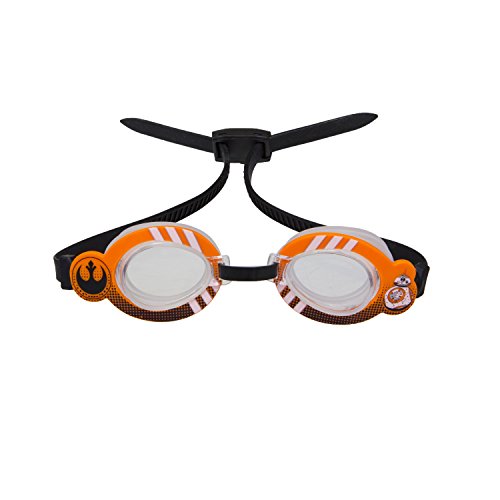 SwimWays Star Wars BB-8 Goggles