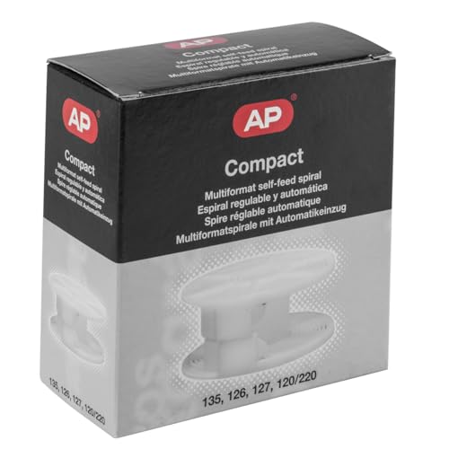 Adorama Adjustable Plastic Film Developing Reel for 35mm and 120/220 Size Film - Thumbnail 7