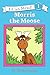 Morris the Moose (I Can Read Level 1)