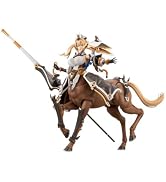 Amazon | 壽屋(KOTOBUKIYA) アルカナディア エレーナ 全高約183mm ノン