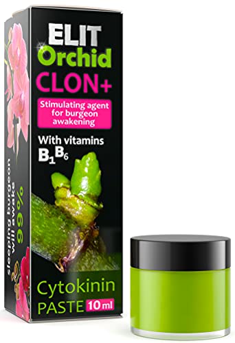 ELIT Orchid CLON+ Cytokinin Keiki Cloning Paste