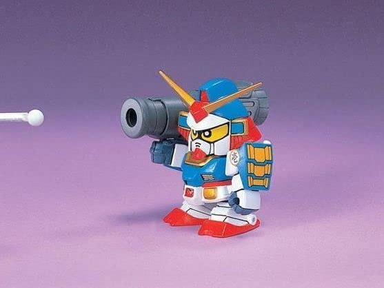 Amazon.co.jp: BB戦士 SD戦国伝 武者影頑駄無(ムシャカゲガンダム) NO