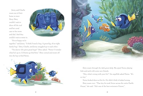 5-Minute Under the Sea Stories (5-Minute Stories) - Image 3