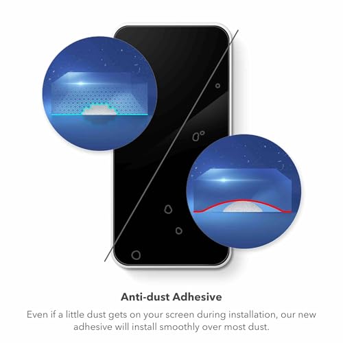 Protection écran iPhone 14 Pro verre ZAGG InvisibleShield XTR2 anti-choc