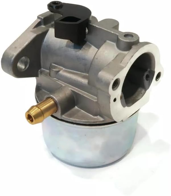 Replacement Carburetor Designed for Briggs & Stratton 128802-0208-01, 128802-0209-01 & 128802-0211-01 Engines.