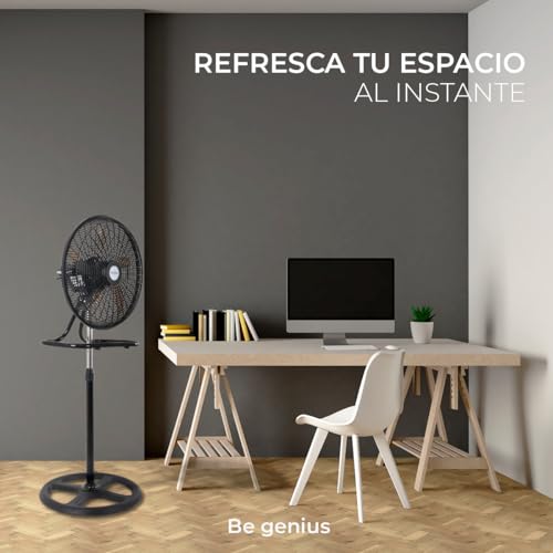 La Mejor Lista de Ventilador de Pedestal Walmart - 5 favoritos. 27 Imagen adicional