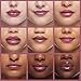 Colorescience Lip Gloss, Sunforgettable Lip Shine SPF 35 ,Rose 0.12 Fl Oz (Pack of 1)