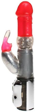 FUTURE TECH VIBRADOR CONEJITO RAMPANTE : Amazon.es: Salud y ...