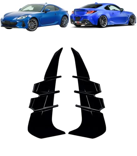 Hophelia �g���^�EGR86(ZN8�^)/�X�o���EBRZ(ZD8�^)��p 2021�N~���s �t�H���[�h�t�F���_�[�p�l�� �t�F���_�[�J�o�[ �K�[�j�b�V�� �_�~�[�_�N�g �T�C�h�J�i�[�h �L�Y�h�~ �O�� �J�X�^�� �p�[�c FOR BRZ ��p�݌v (�s�A�m