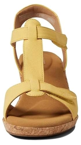 Image of Rockport Women's Blanca T Strap
