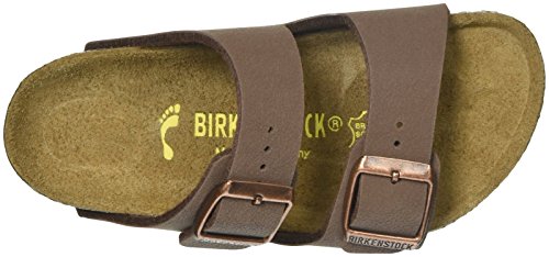 Birkenstock Arizona Birko-Flo Mocha Sandals - 32 Eu(1-1.5 M Us Little Kid) #TOP2